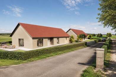 Maison 5 pièces 299900 €