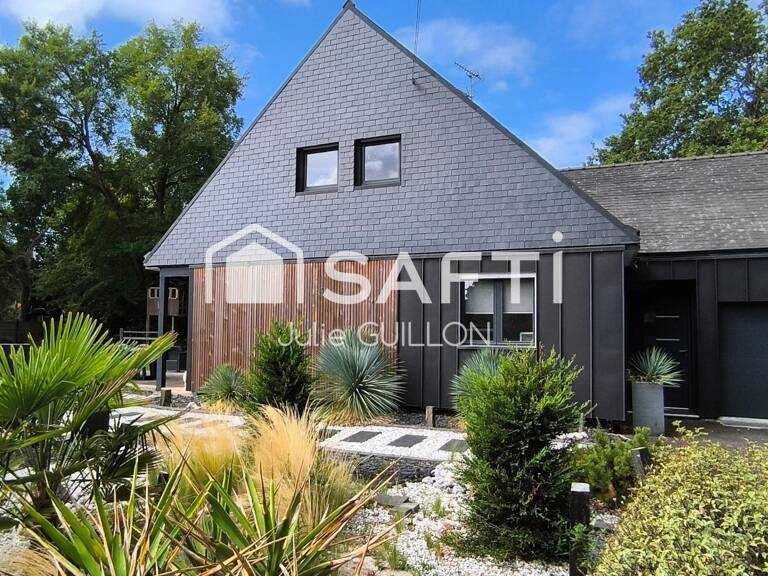 PORNICHET - Maison moderne proche mer et axes. — photo 1