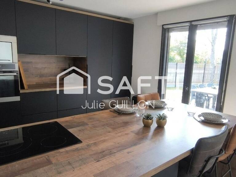 PORNICHET - Maison moderne proche mer et axes. — photo 1