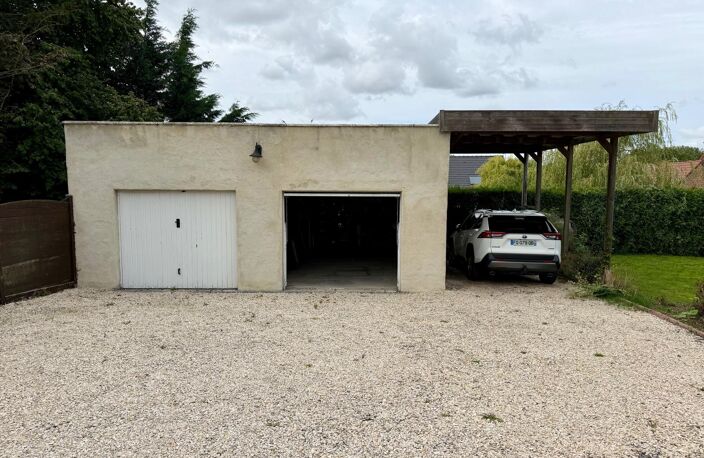 Maison de 92 m² / 3 chambres en plain-pied — photo 5