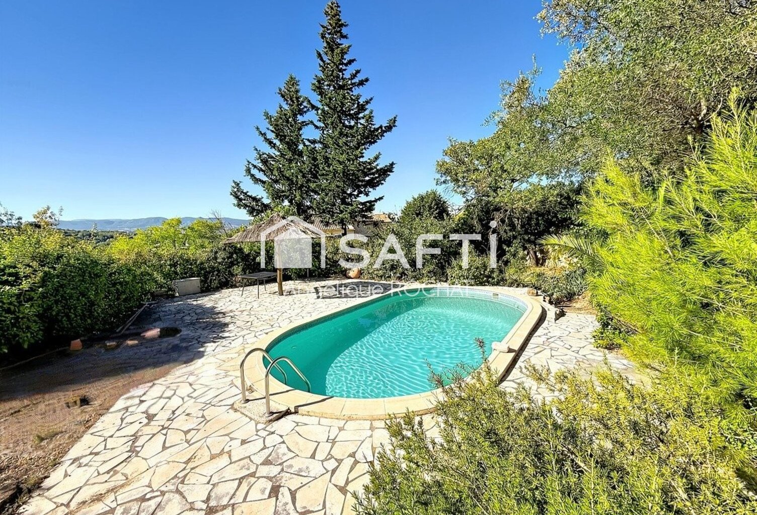 Maison de Maitre 10 pièces avec plusieurs dépendances Piscine Garage T2 indépendant — photo 1