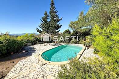 Maison 10 pièces 599900 €