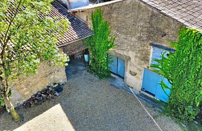 Maison de Maitre 10 pièces avec plusieurs dépendances Piscine Garage T2 indépendant — photo 3