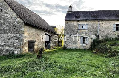 corps de ferme à rénover — photo du bien