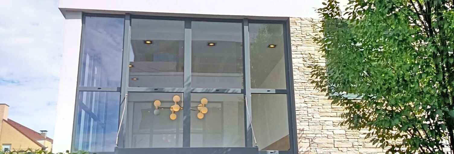 Appartement 3 Pièces 58 m² à vendre à Cormeilles-en-Parisis (95240)