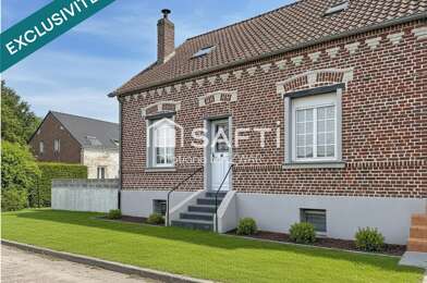 Maison 7 pièces 262000 €