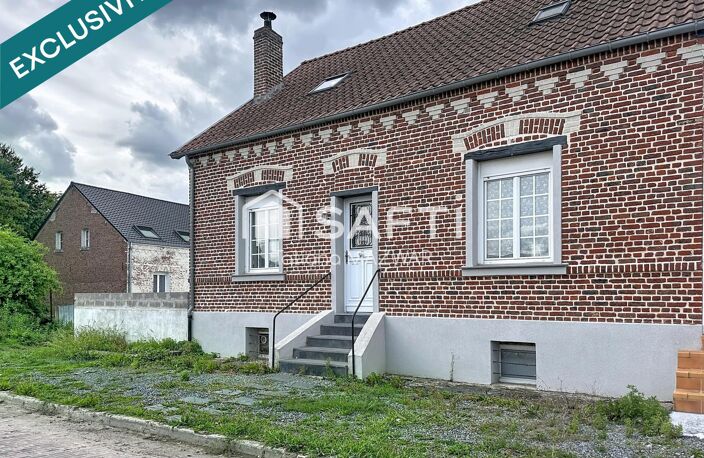 Maison avec beaucoup de charme, campagne, coup de coeur assuré — photo 2