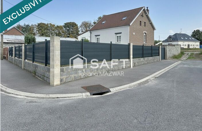Maison avec beaucoup de charme, campagne, coup de coeur assuré — photo 3