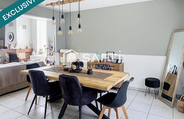Maison avec beaucoup de charme, campagne, coup de coeur assuré — photo 4
