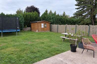 Maison 6 pièces 282000 €