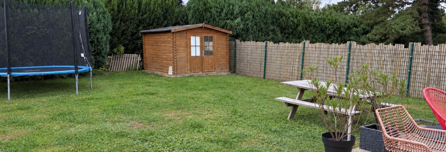 Maison 6 Pièces 141 m² à vendre à Villers-Pol (59530)
