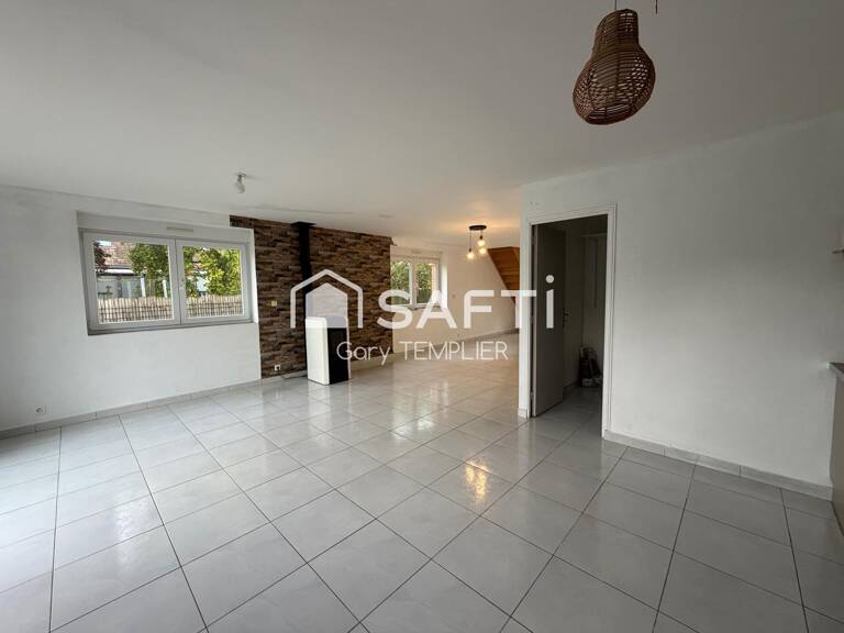 Pavillon 141m²- 4 chambres-construction 2015 — photo 1