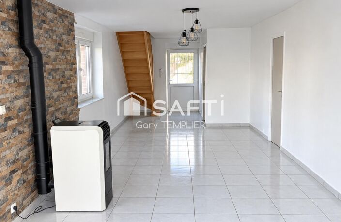 Pavillon 141m²- 4 chambres-construction 2015 — photo 4