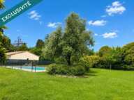 Terrain plat à batir 725 m² avec piscine  Seysses — photo 2