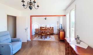 Appartement 3 Pièces 64 m² à vendre à Fougères (35300)