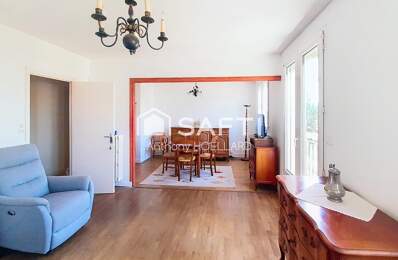Appartement 2 chambres 64 m² — photo du bien