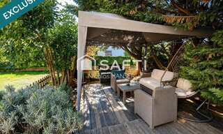 Maison 6 Pièces 133 m² à vendre à Alès (30100)