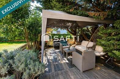 Maison 6 pièces 212000 €