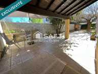Maison 6 pièces avec studio attenant, sur un terrain de 460m2 à Alès — photo 4