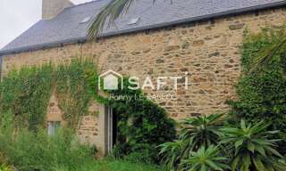 Maison 5 Pièces 89 m² à vendre à Plougrescant (22820)