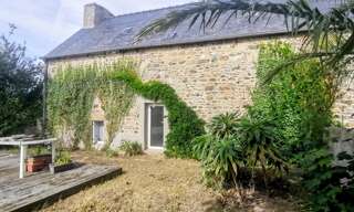 Maison 5 Pièces 89 m² à vendre à Plougrescant (22820)