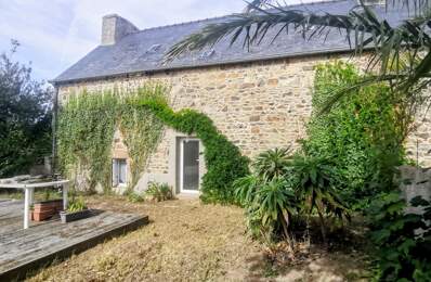 Maison en pierre à rénover — photo du bien