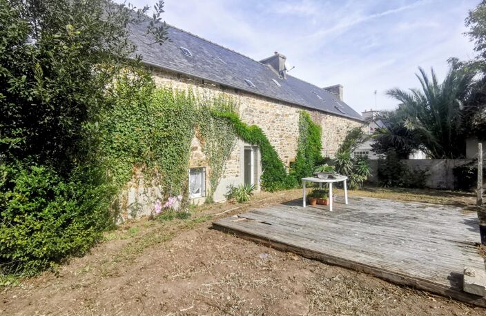Maison en pierre à rénover — photo 2