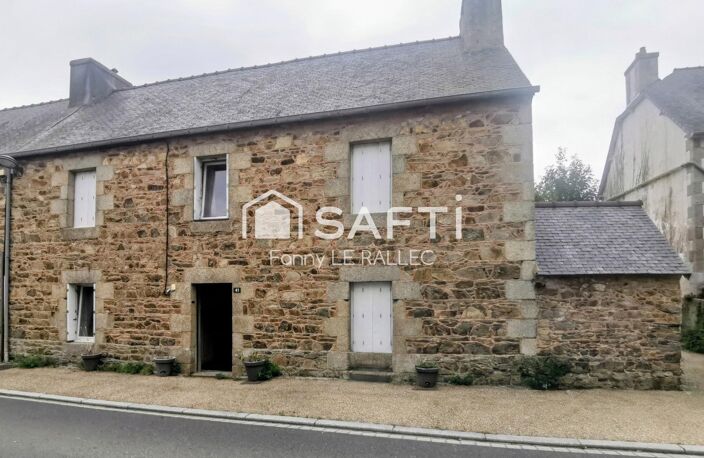 Maison en pierre à rénover — photo 3