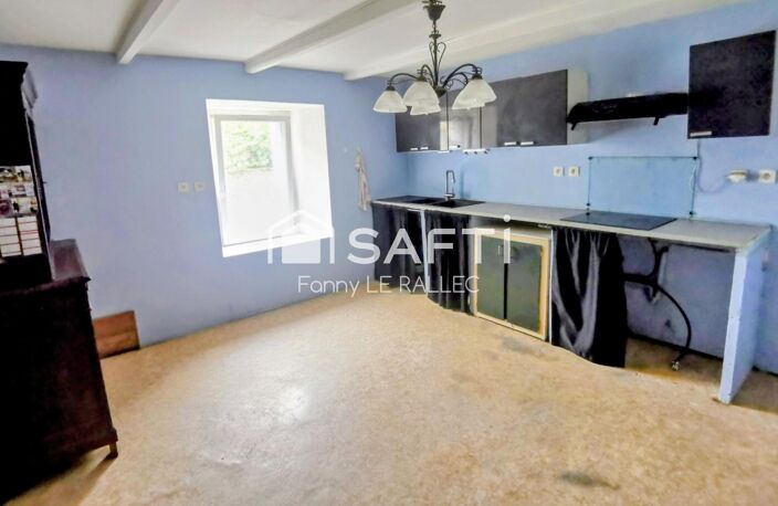 Maison en pierre à rénover — photo 4