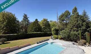 Maison 5 Pièces 165 m² à vendre à Montastruc-la-Conseillère (31380)