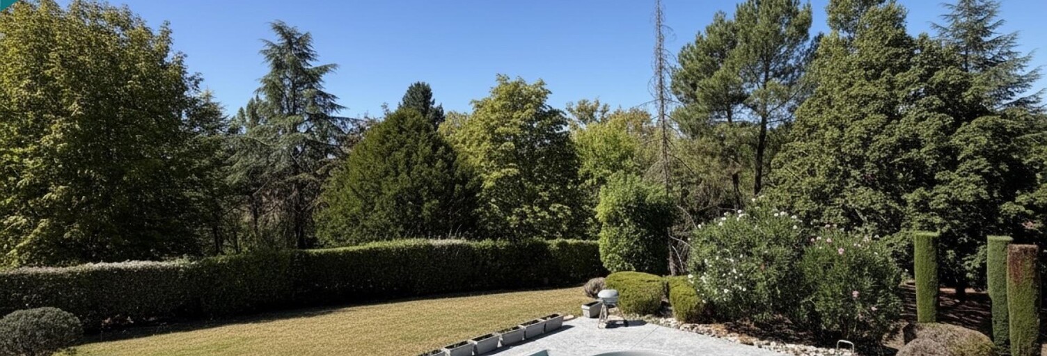 Maison 5 Pièces 165 m² à vendre à Montastruc-la-Conseillère (31380)