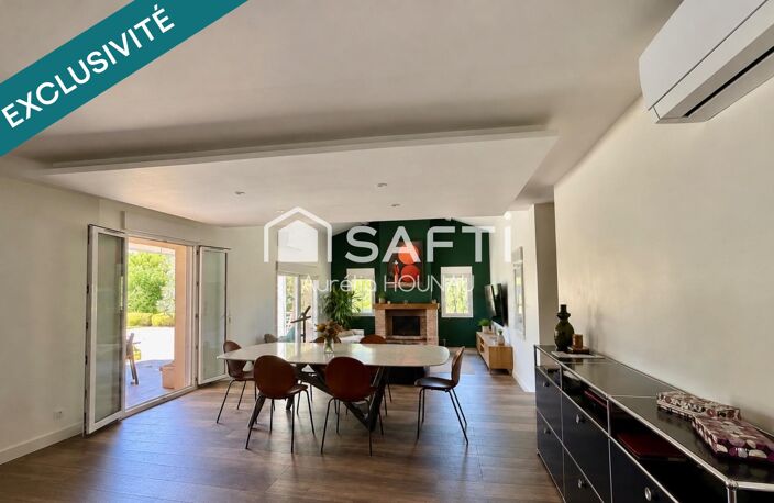 Opportunité rare maison 5/6 pièces -  Domaine La Valade — photo 2