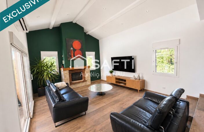Opportunité rare maison 5/6 pièces -  Domaine La Valade — photo 3