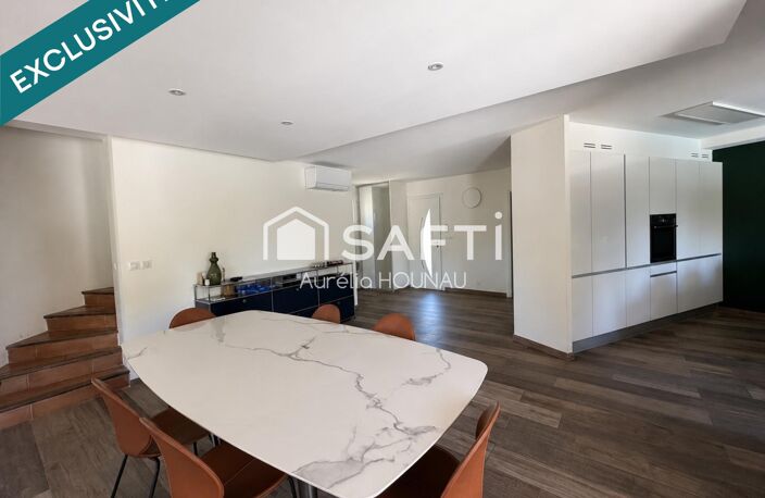 Opportunité rare maison 5/6 pièces -  Domaine La Valade — photo 4