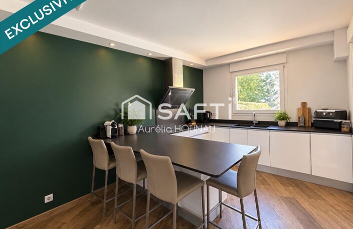 Opportunité rare maison 5/6 pièces -  Domaine La Valade — photo 5