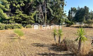 Terrain  1292 m² à vendre à Maureillas-las-Illas (66480)