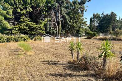 Terrain  182500 €