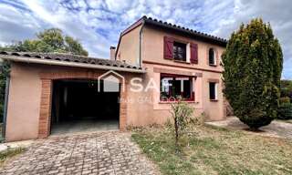 Maison 6 Pièces 158 m² à vendre à Blagnac (31700)