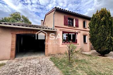 Maison 6 pièces 666000 €
