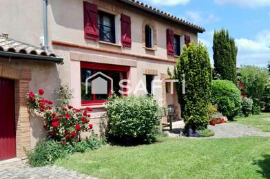 Maison 6 pièces 666000 €