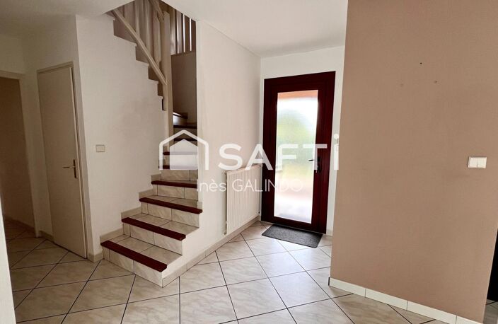 Maison 6/7 pièces 158 m² — photo 3