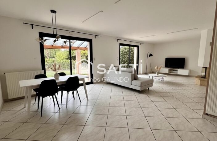 Maison 6/7 pièces 158 m² — photo 4