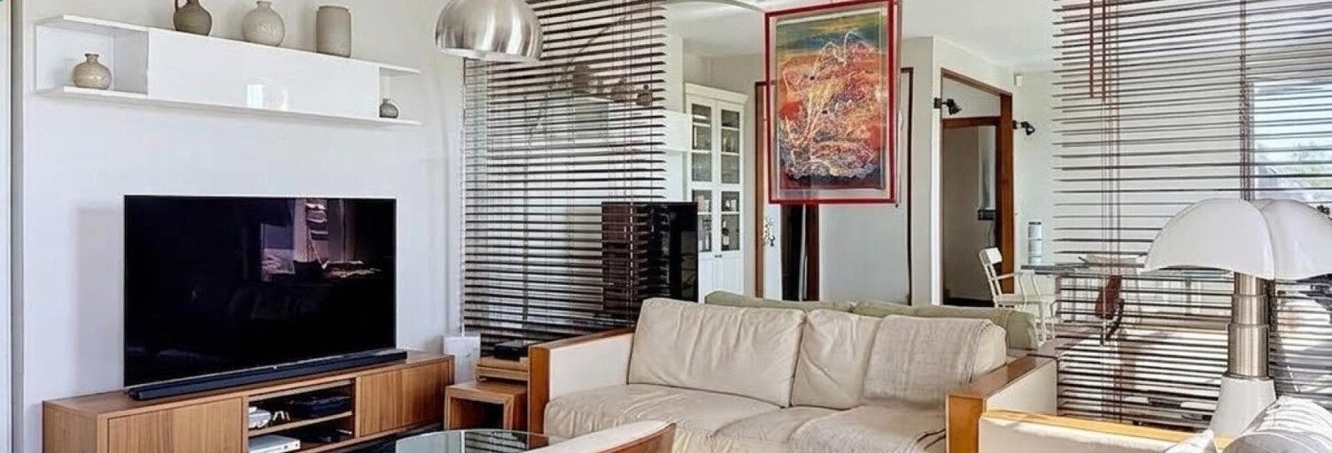 Appartement 4 Pièces 81 m² à vendre à Joinville-le-Pont (94340)