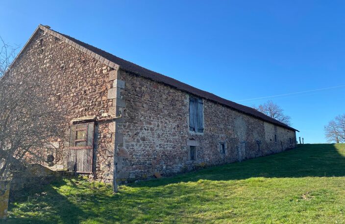 Ancien corps de ferme — photo 2