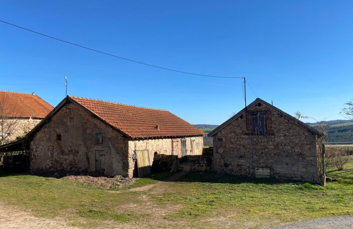 Ancien corps de ferme — photo 3