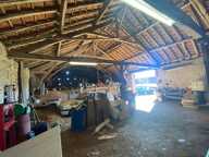 Ancien corps de ferme — photo 4