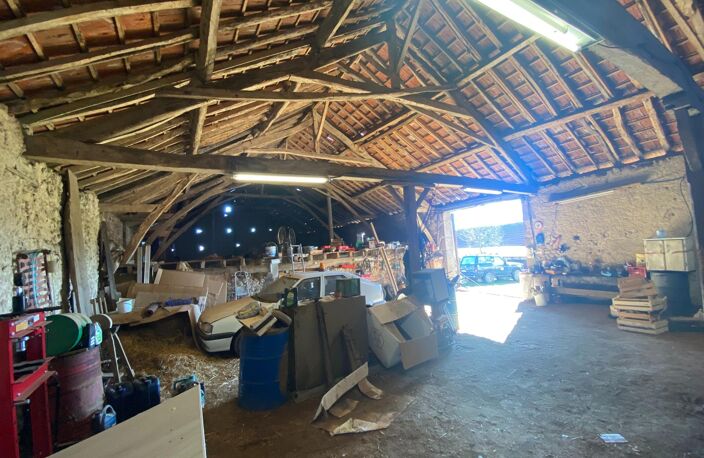 Ancien corps de ferme — photo 4
