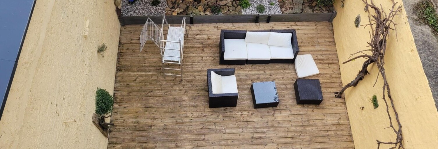 Maison 7 Pièces 150 m² à vendre à Locminé (56500)