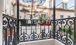 Appartement 2 Pièces 58 m² à vendre à Versailles (78000)