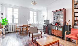 Appartement 2 Pièces 58 m² à vendre à Versailles (78000)